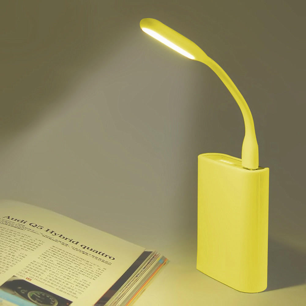 Portable Led Light Mini Small Usb Mobile Computer Light