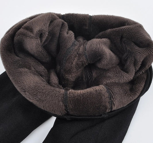 Hot !2016 New Fashion Women's Autumn And Winter High Elasticity And Good Quality Warm