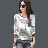 vetement femme woman clothes womens long sleeve tops casual 2016 winter blouse