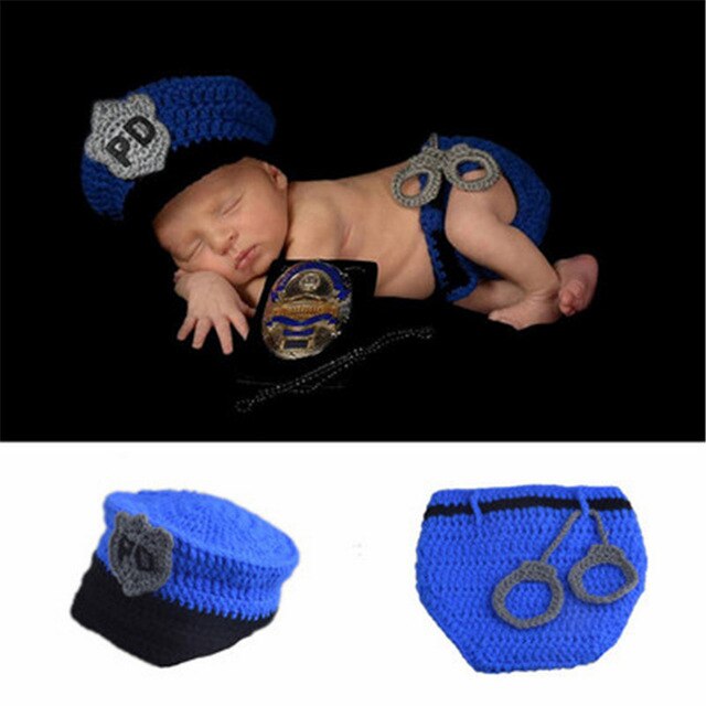 New Top Sale Super Mario Design Newborn Photography