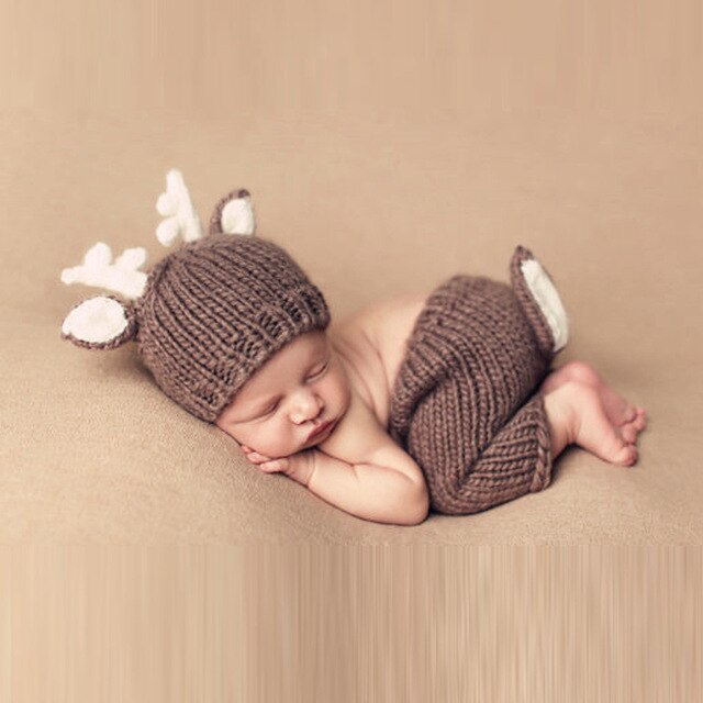 New Top Sale Super Mario Design Newborn Photography