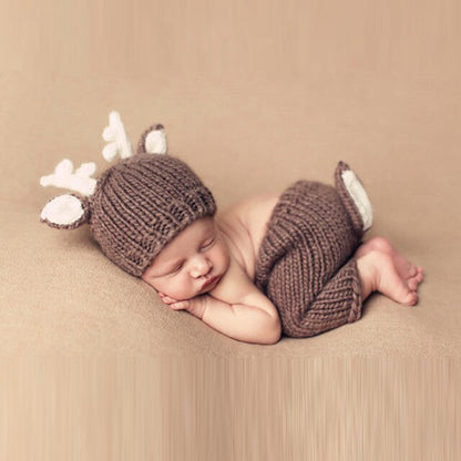 New Top Sale Super Mario Design Newborn Photography