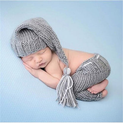 New Top Sale Super Mario Design Newborn Photography