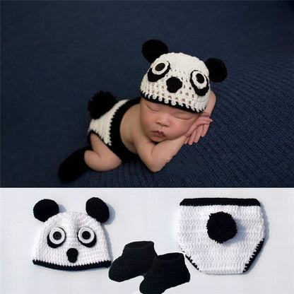 New Top Sale Super Mario Design Newborn Photography
