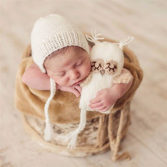 New Top Sale Super Mario Design Newborn Photography