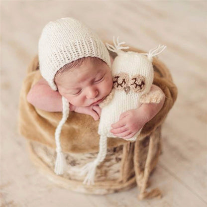 New Top Sale Super Mario Design Newborn Photography