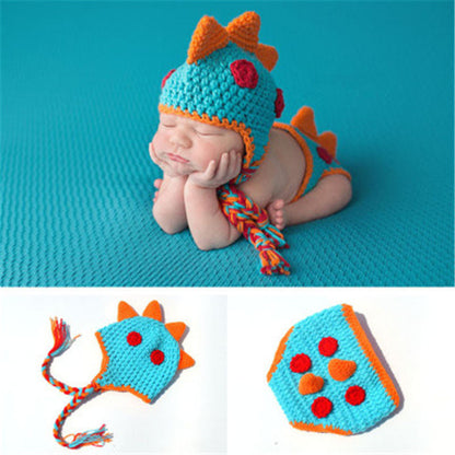 New Top Sale Super Mario Design Newborn Photography