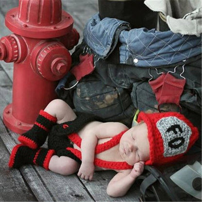 New Top Sale Super Mario Design Newborn Photography