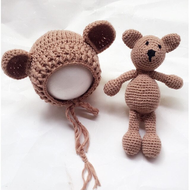 New Top Sale Super Mario Design Newborn Photography