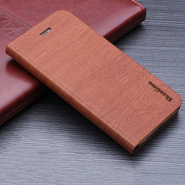 Book Case For Oneplus 3 Flip Case Pu Leather Wallet Case Tpu Soft Silicone Back