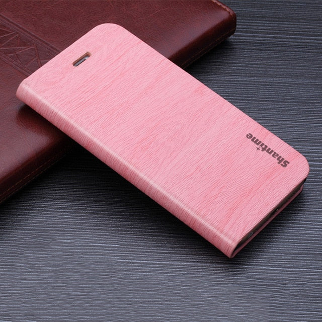 Book Case For Oneplus 3 Flip Case Pu Leather Wallet Case Tpu Soft Silicone Back