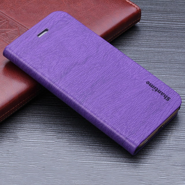 Book Case For Oneplus 3 Flip Case Pu Leather Wallet Case Tpu Soft Silicone Back