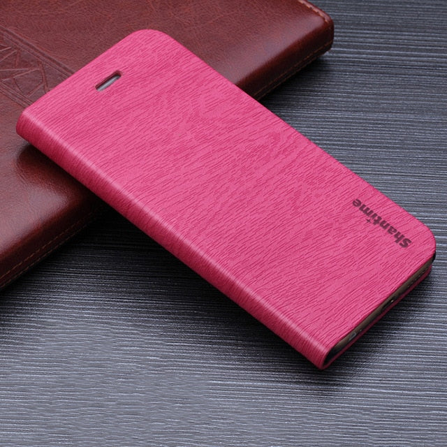 Book Case For Oneplus 3 Flip Case Pu Leather Wallet Case Tpu Soft Silicone Back