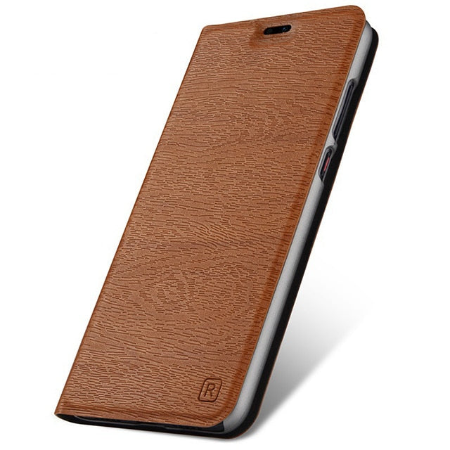 For Huawei P9 P10 Plus P20 Lite Pro PU leather case for Huawei Nova 2 Plus 2s