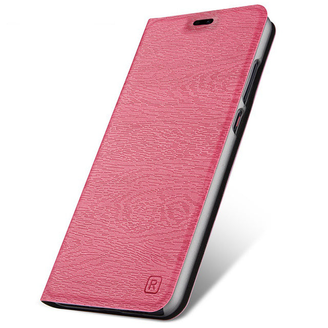 For Huawei P9 P10 Plus P20 Lite Pro PU leather case for Huawei Nova 2 Plus 2s