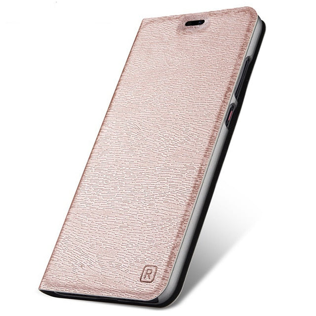 For Huawei P9 P10 Plus P20 Lite Pro PU leather case for Huawei Nova 2 Plus 2s