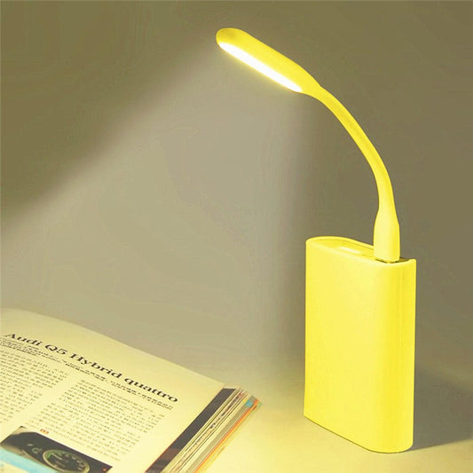 Portable Led Light Mini Small Usb Mobile Computer Light