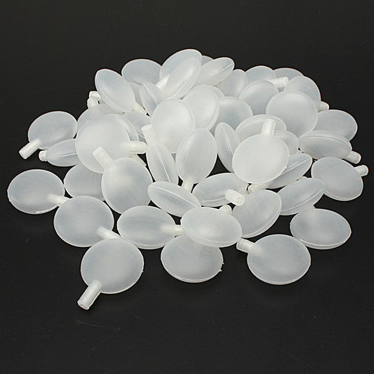 2016 Free Shipping 10/30/50Pcs Toy Squeakers Repair Fix Pet Baby Toy Noise