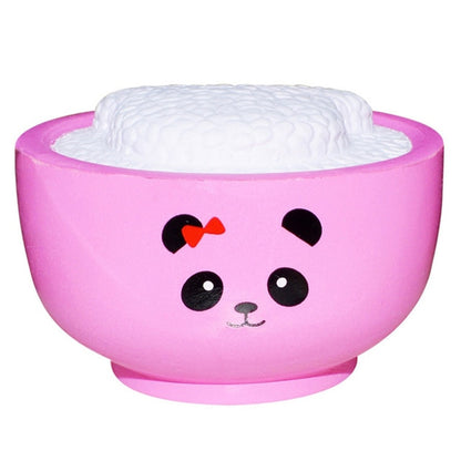 Jumbo Cheese Chocolate Biscuits Cute Squishy Slow Rising Soft Squeeze