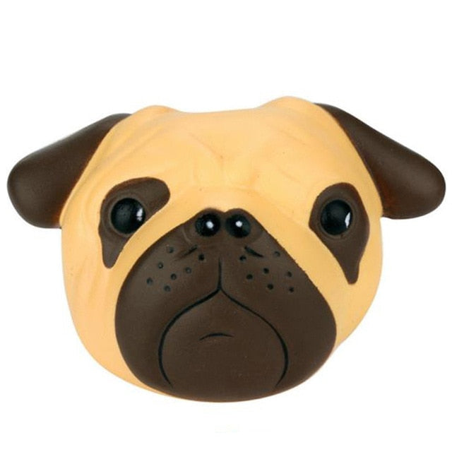 Jumbo Cheese Chocolate Biscuits Cute Squishy Slow Rising Soft Squeeze