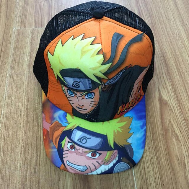 Japan Anime My Neighbor Totoro Baseball Cap Mesh Sun Hat Cartoon Cap Adjustable