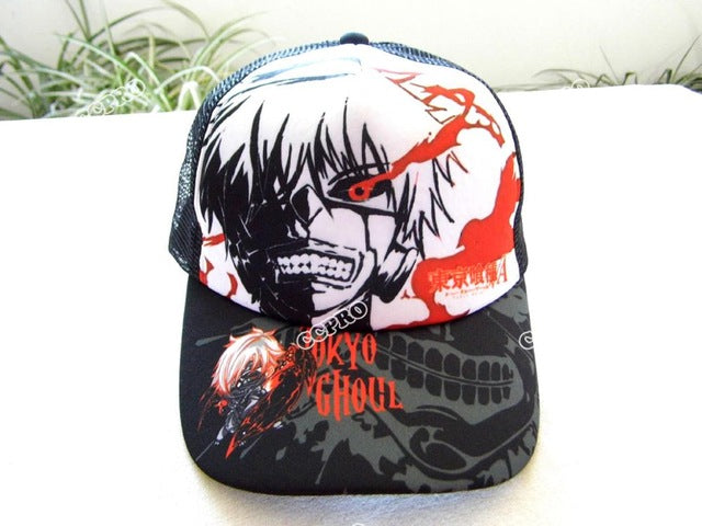 Japan Anime My Neighbor Totoro Baseball Cap Mesh Sun Hat Cartoon Cap Adjustable