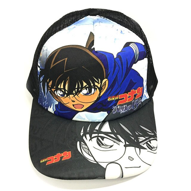 Japan Anime My Neighbor Totoro Baseball Cap Mesh Sun Hat Cartoon Cap Adjustable