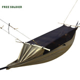 FREE SOLDIER wear-resisting tent outdoor camping outdoor survivor mult-ifunction - Shopy Max