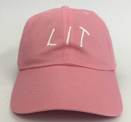 LIT Hat drake it's too late 6 ovo tumblr anti social club mora Men Street Hats Gorras travis scott  noah nyc 5 panels golf Hat