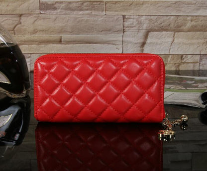 2016 new luxury women purses designer wallets famous brand women wallet - Shopy Max