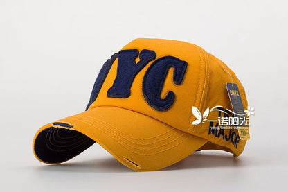 2016 New Fashion Casual Baseball Cap BAT Outdoors Leisure Snapback hats for Men Women Hiphop