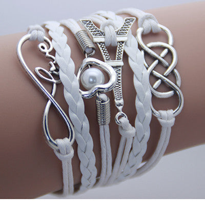Fashion Multilayer Bracelet - Shopy Max
