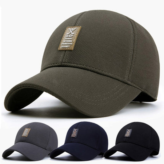 GOLF Brand 5 Colors Sports Hat Outdoor Snapback Caps Baseball Cap Adjustable Snap back Carras Casquette Bone Swag Chapeu - Shopy Max