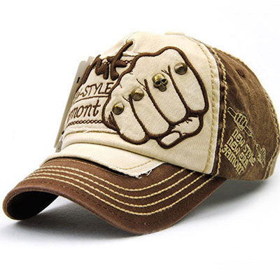 Asy New Bone Palace Trucker Hat Unisex Gorras Cotton Snapback Caps Anti Social Social Club - Shopy Max
