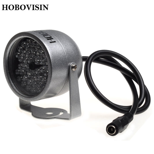 IR Infrared Night Vision For Surveillance Camera, Free Shipping, Dropshipping - Shopy Max