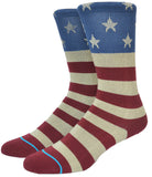 USA brand skate socks high quality compression terry knee sport socks - Shopy Max