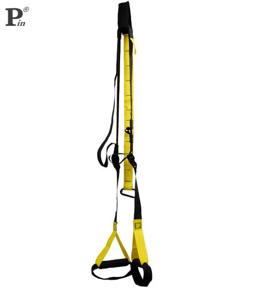 Sports Training Fitness Hanging Belt Resistance Set - Shopy Max