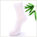 5 pairs  Cotton & Bamboo Fiber Classic Business Men's Sock Brand Mens Socks For Men L033510