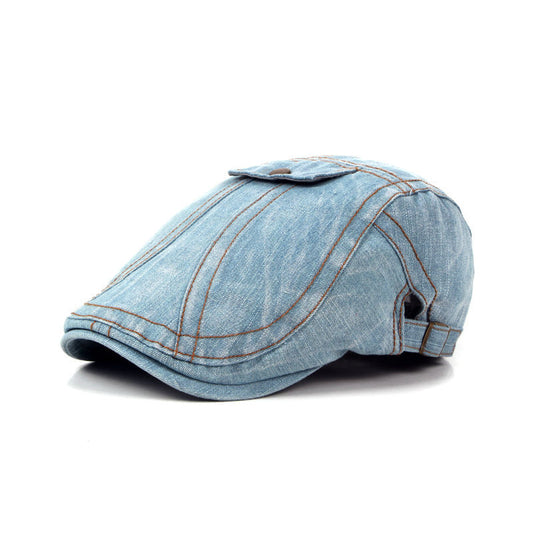 Baseball Snapback Sports Summer Jeans Caps for men women - Shopy Max