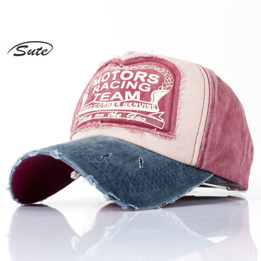 GOOD Quality brand Golf cap for men and women leisure Gorras Snapback - Shopy Max