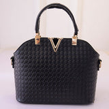 Women Mini PU Leather Shoulder Bag Fashion Ladies Sac A Main Spring Handbags