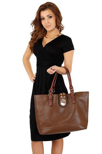 Hot Sales 2016 Women Summer Elegant Dress V-neck Short Sleeve Work Office Party Slim Casual