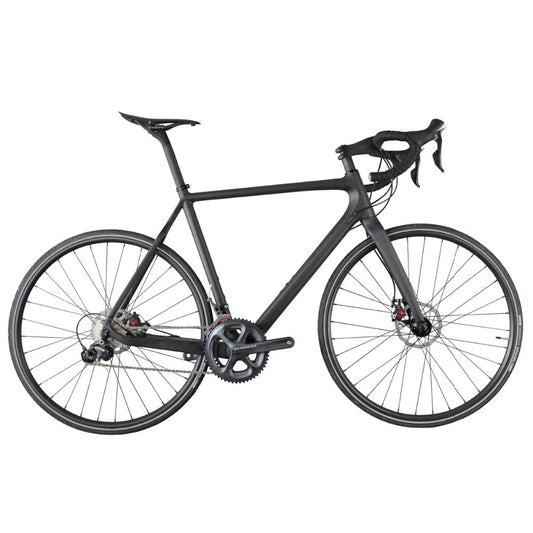 ICAN high end carbon cyclocross bike 8.22 kg full carbon bicycle Shiman groupset - Shopy Max