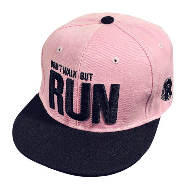 Best Deal New Fashion Spring And Summer Embroidery Snapback Boy Hiphop Hat Adjustable Baseball