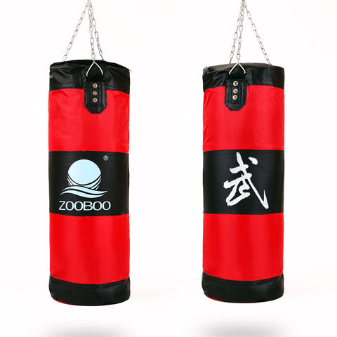 MMA Boxing Hanging Training Fitness Kick Punching Bag