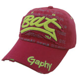 Brand New Arrival Best Quality 13 colors Cotton Mens Hat letter Bat unisex Women hats baseball cap