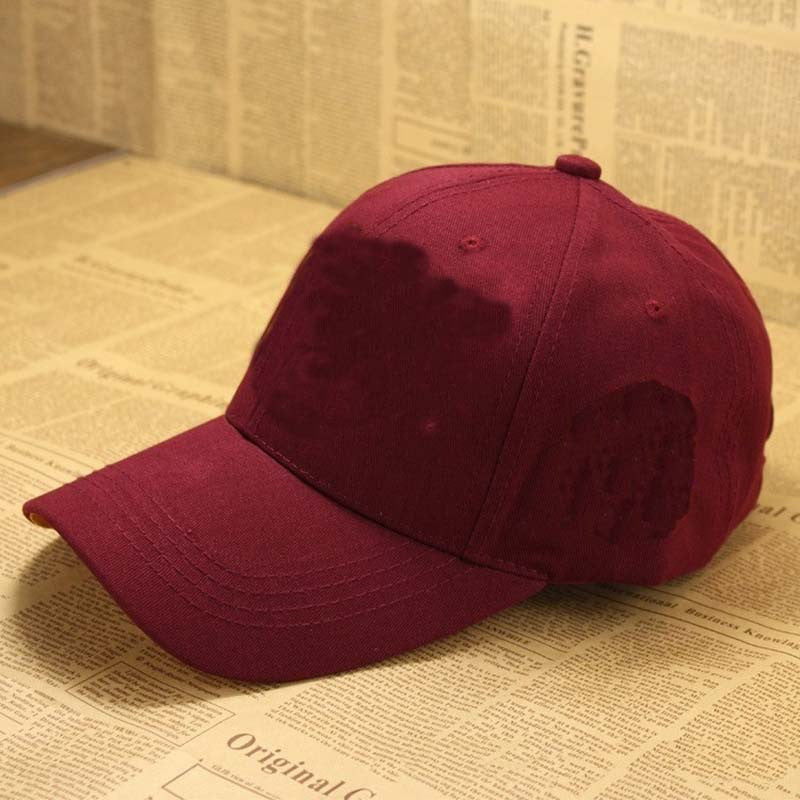 2016 new men Baseball Cap NY cap snapback letter Adjustable women Baseball hat - Shopy Max