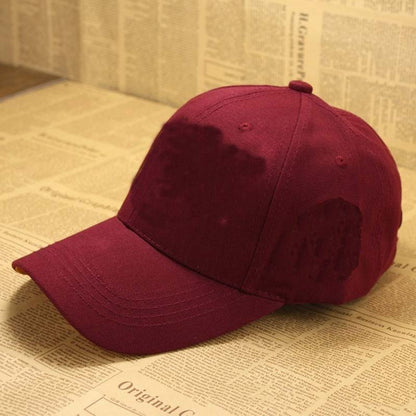 2016 new men Baseball Cap NY cap snapback letter Adjustable women Baseball hat - Shopy Max