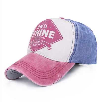 wholesale baseball cap snapback hat spring cotton cap hip hop fitted cap cheap hats for men women summer cap