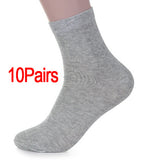 Socks Men 10 pairs Men Socks 2014 New Arrival Cotton Fiber Classic Business